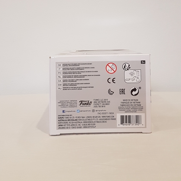 Buzz Lightyear Funko Pop 523 - Picture 6 of 7